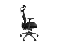 Genesis Fotel ergonomiczny ASTAT 200 czarny - 1077871 - zdjęcie 4